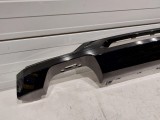 Lower Molding